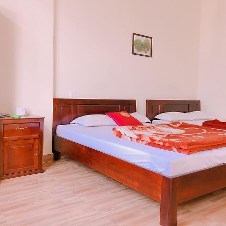 Mai Anh Dao Hotel Da Lat Buitenkant foto