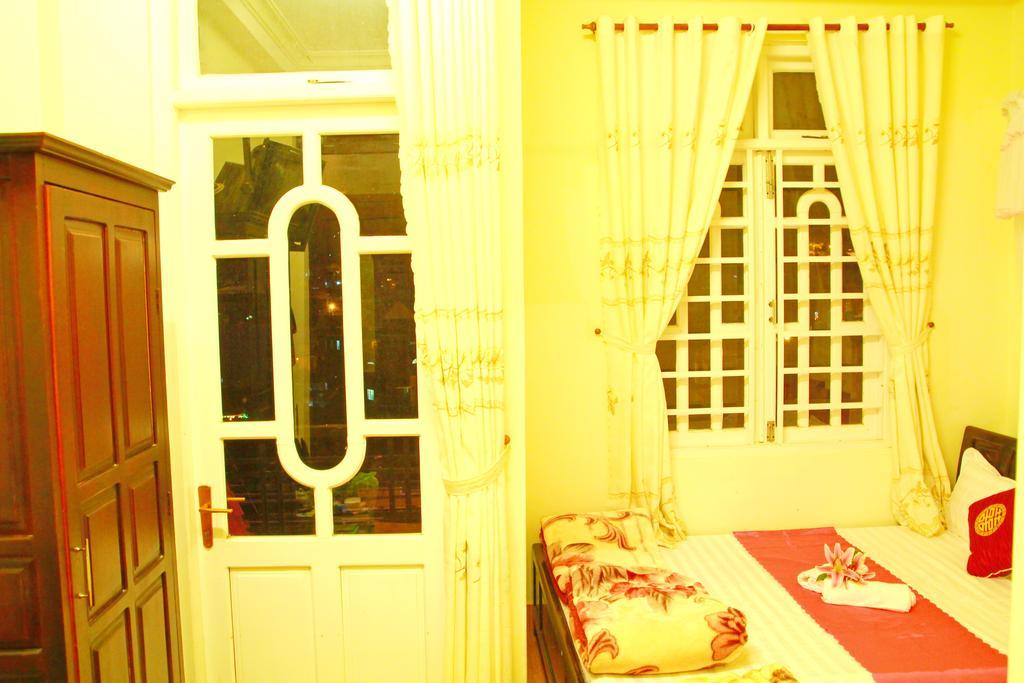 Mai Anh Dao Hotel Da Lat Kamer foto
