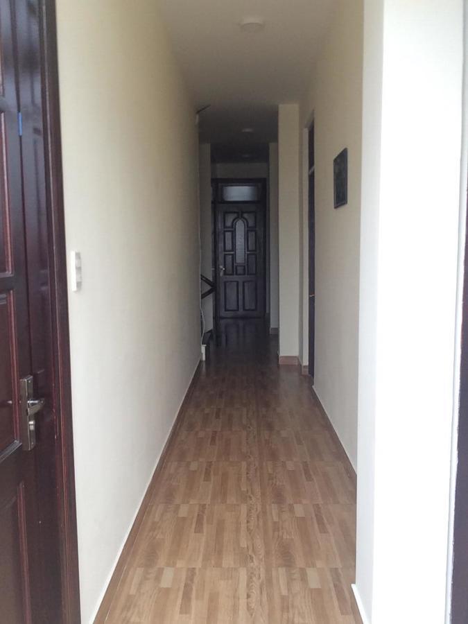 Mai Anh Dao Hotel Da Lat Buitenkant foto
