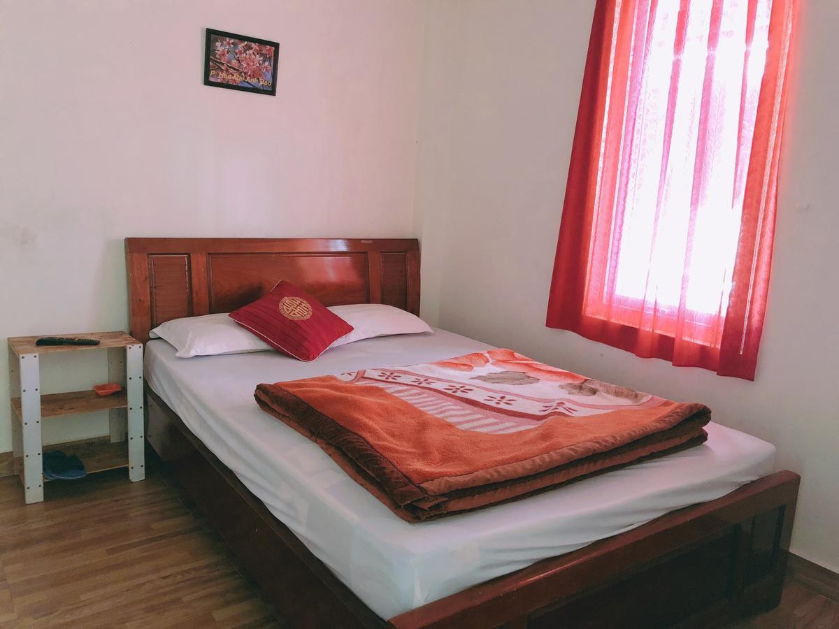 Mai Anh Dao Hotel Da Lat Buitenkant foto
