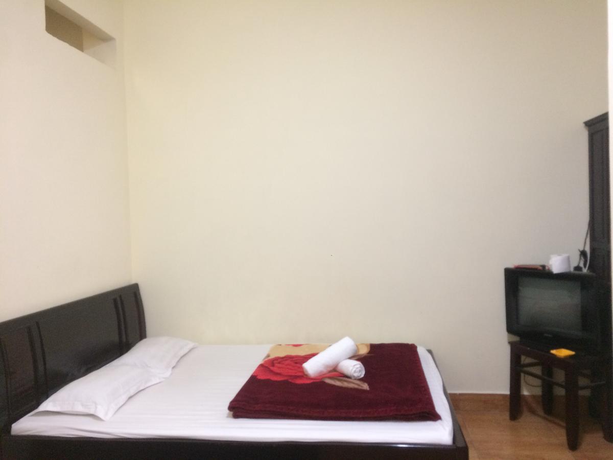 Mai Anh Dao Hotel Da Lat Buitenkant foto